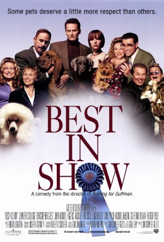 Best in Show